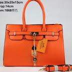 2013  Hermes  Bolso. Los últimos estilos. limitar