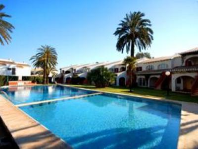 2b  , 1ba   in Denia,  Costa Blanca South   - 105000  EUR