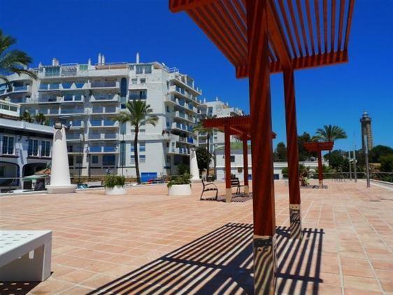 Apartamento a la venta en Estepona Costa del Sol