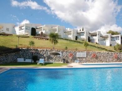 Apartamento con 1 dormitorio se vende en Marbella, Costa del Sol