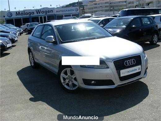 Audi A3 1.6 TDI Attraction