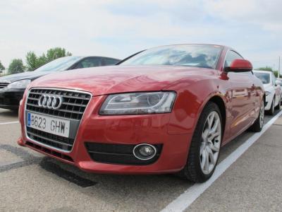 Audi A5 1.8 TFSI