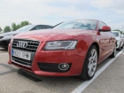 Audi A5 1.8 TFSI - mejor precio | unprecio.es