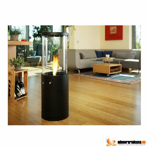 Chimenea Bioetanol Swing