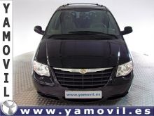 CHRYSLER VOYAGER LX 2.8 CRD Auto