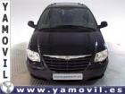 CHRYSLER VOYAGER LX 2.8 CRD Auto - mejor precio | unprecio.es