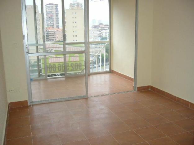 Estudio en Benidorm