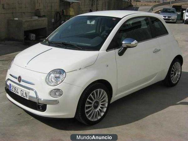 Fiat 500 1.4 Sport