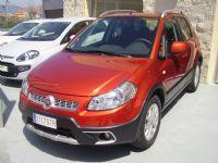 Fiat Sedici 4X4 1.6 120CV EMOTION