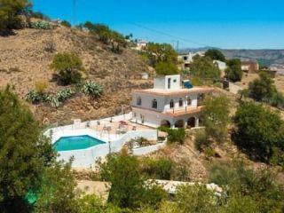 Finca/Casa Rural en venta en Gibralgalia, Málaga (Costa del Sol)