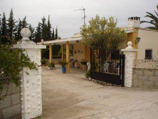 Finca/Casa Rural en venta en Ontinyent, Valencia (Costa Valencia)