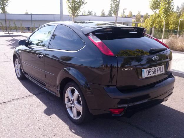 Ford focus sport  2007   5790e