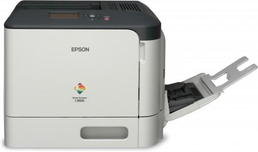 Impresora Epson Aculaser C3900DN + 2 tóneres.