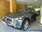 Infiniti FX - mejor precio | unprecio.es