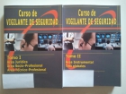 Libros de curso vigilante de seguridad - mejor precio | unprecio.es