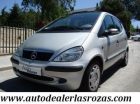 MERCEDES A 140 - Madrid - mejor precio | unprecio.es