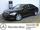 Mercedes-Benz CLASE S S 400 HYBRID - mejor precio | unprecio.es