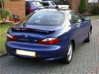 PARAGOLPES Hyundai Coupe,trasero.Año 1996-1999.Ref 795/129 - mejor precio | unprecio.es