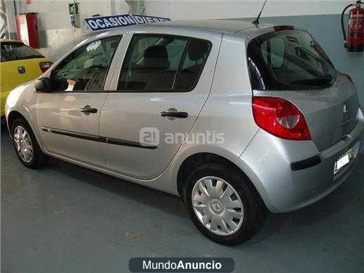 Renault Clio Business 1.5DCI85 eco2