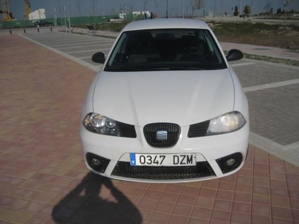 Seat Ibiza 1.9TDi Reference1