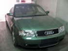 Venta de coche Audi A6 Avant 130 TDI '03 en Palma De Mallorca - mejor precio | unprecio.es