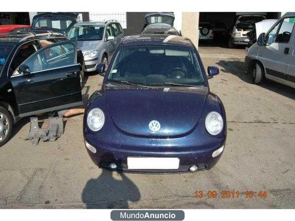 Volkswagen New Beetle  1.9TDI-LLANTA1 8-