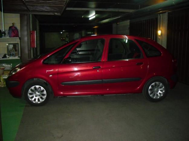 XSARA PICASSO 2.0 HDI