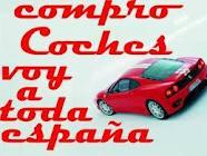 ¿ VENDE SU COCHE ?  SE LO COMPRAMOS AL INSTANTE €€€ !!!