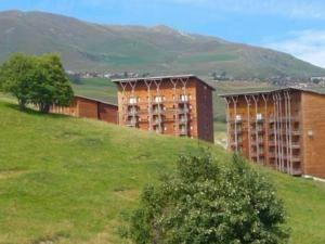 Apartamento en residencia : 4/5 personas - le corbier  saboya  rodano alpes  francia