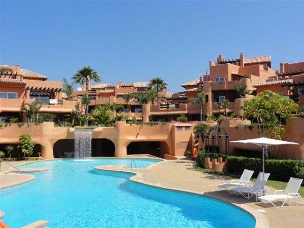 Apartamento en venta en Monteros (Los), Málaga (Costa del Sol)