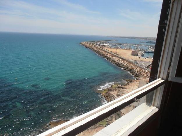 Apartamento en venta en Torrevieja, Alicante (Costa Blanca)