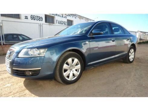 Audi A6  2.7TDI