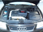 AUDI S3 18 T QUATTRO 3p. 225cv - mejor precio | unprecio.es