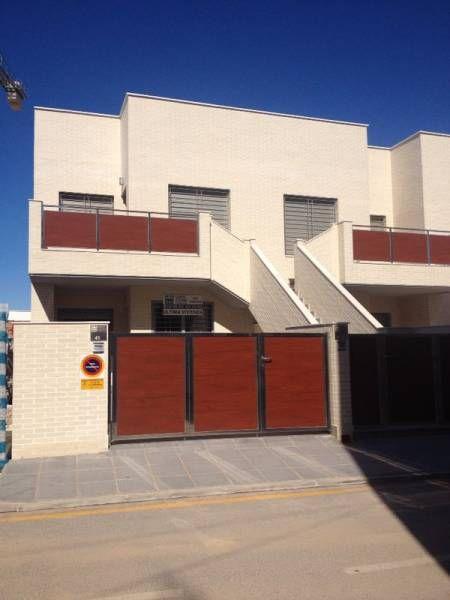 Bungalow en venta en Torre de la Horadada, Alicante (Costa Blanca)