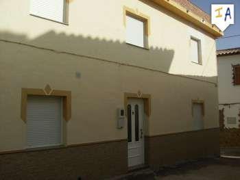 Casa en venta en Mures, Jaén