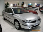 Comprar Renault LAGUNA DYNAMIQUE 2.0 DCI 150 Cv. '06 en Esplugues De Llobregat - mejor precio | unprecio.es