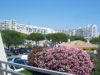 Estudio : 4/4 personas - vistas a mar - carnon plage  herault  languedoc-rosellon  francia