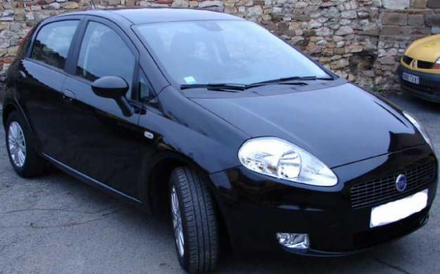 Fiat Grande Punto 1.3