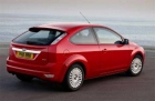 Ford Focus Coupe 1.6 Trend - mejor precio | unprecio.es