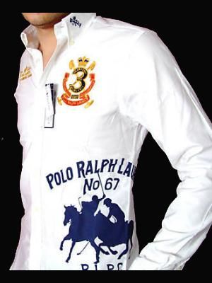 La Martina, Ralph Lauren en  WWW.LAPULCHER.COM