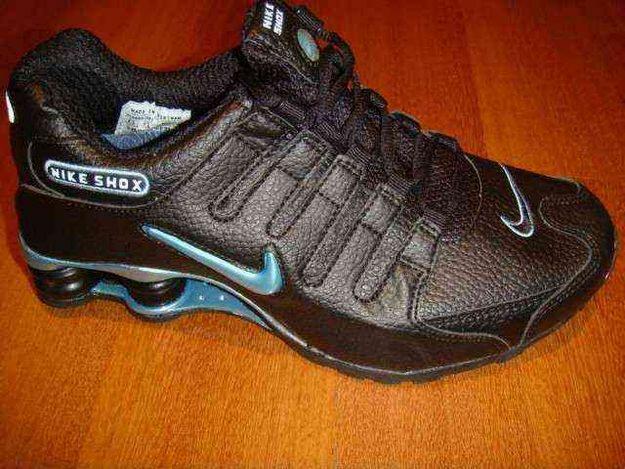 Nike Shox NZ