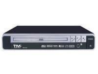 OFERTON vendo Reproductor de Dvd marca TM electron