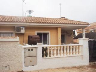 Pareado en venta en Pinar de Campoverde, Alicante (Costa Blanca)