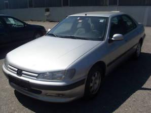 peugeot 406  2.1  diesel 110cv