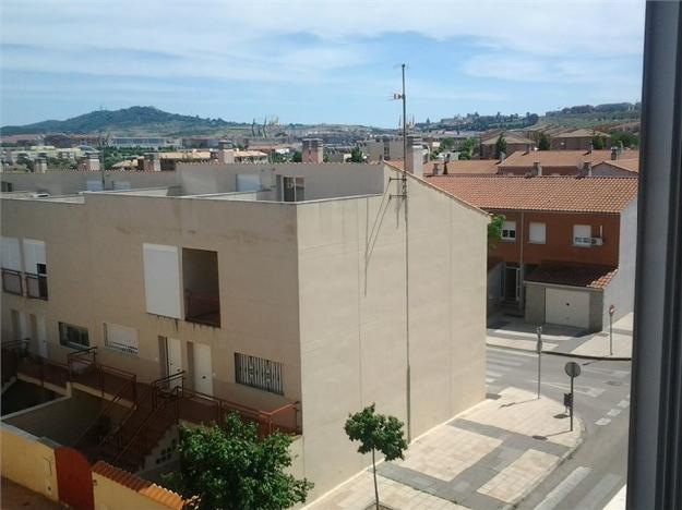 Piso en venta en residencial gredos