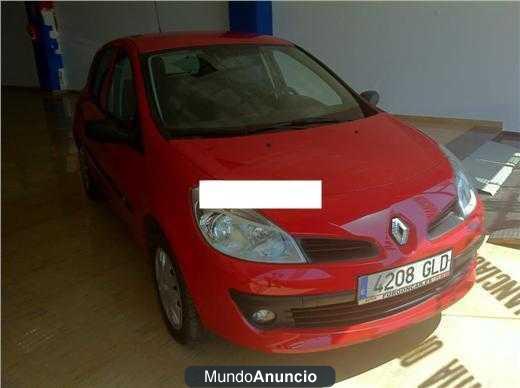 Renault Clio Authentique 1.5dCi 70cv 5p. e