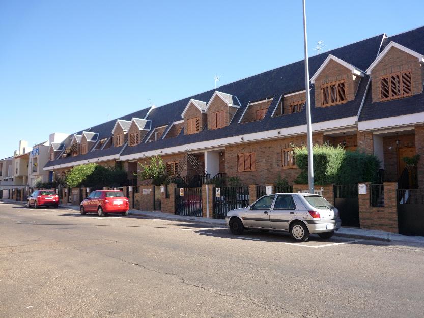 Venta Casa Adosada (Los Barros)