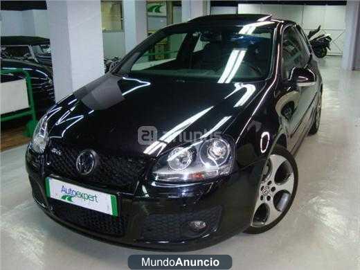 Volkswagen Golf 2.0 T FSI GTI DSG