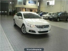 Volkswagen Passat CC 2.0 TDI 170cv DPF DSG RLine - mejor precio | unprecio.es