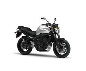 YAMAHA FZ6 / FAZER 600